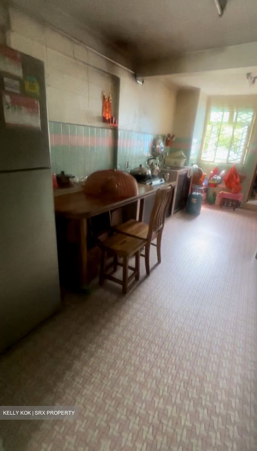 Blk 34 Bendemeer Ville (Kallang/Whampoa), HDB 3 Rooms #607194781
